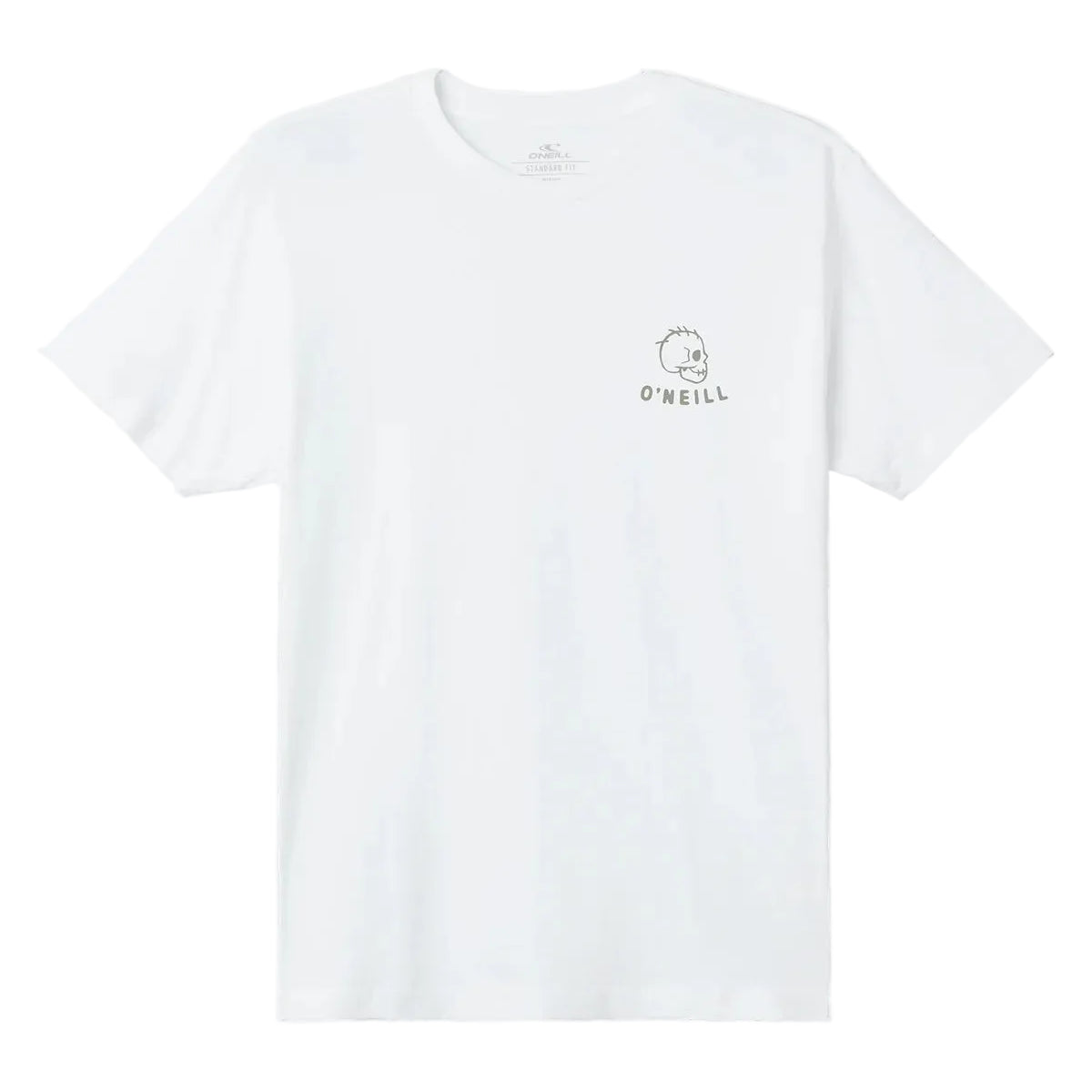 O'Neill Skate Bones Tee