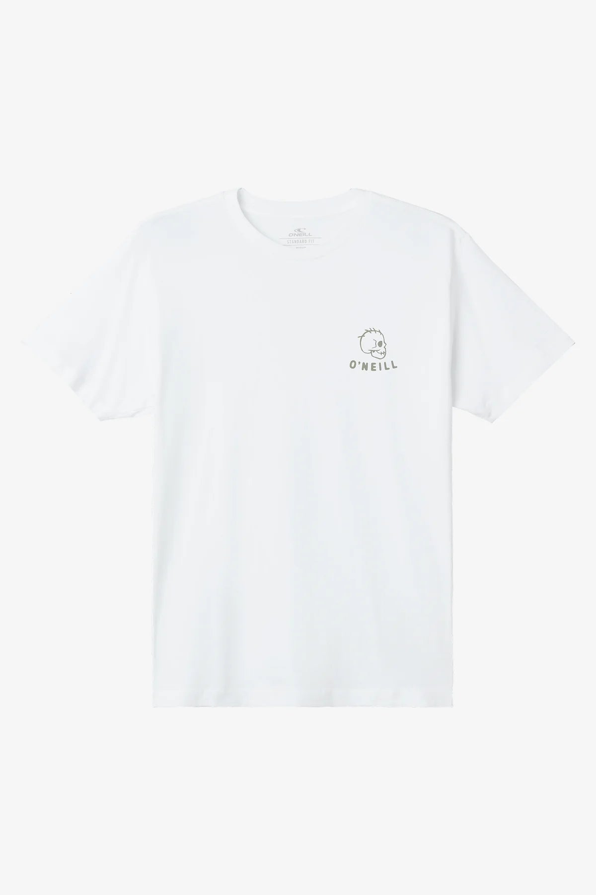 O'Neill Skate Bones Tee