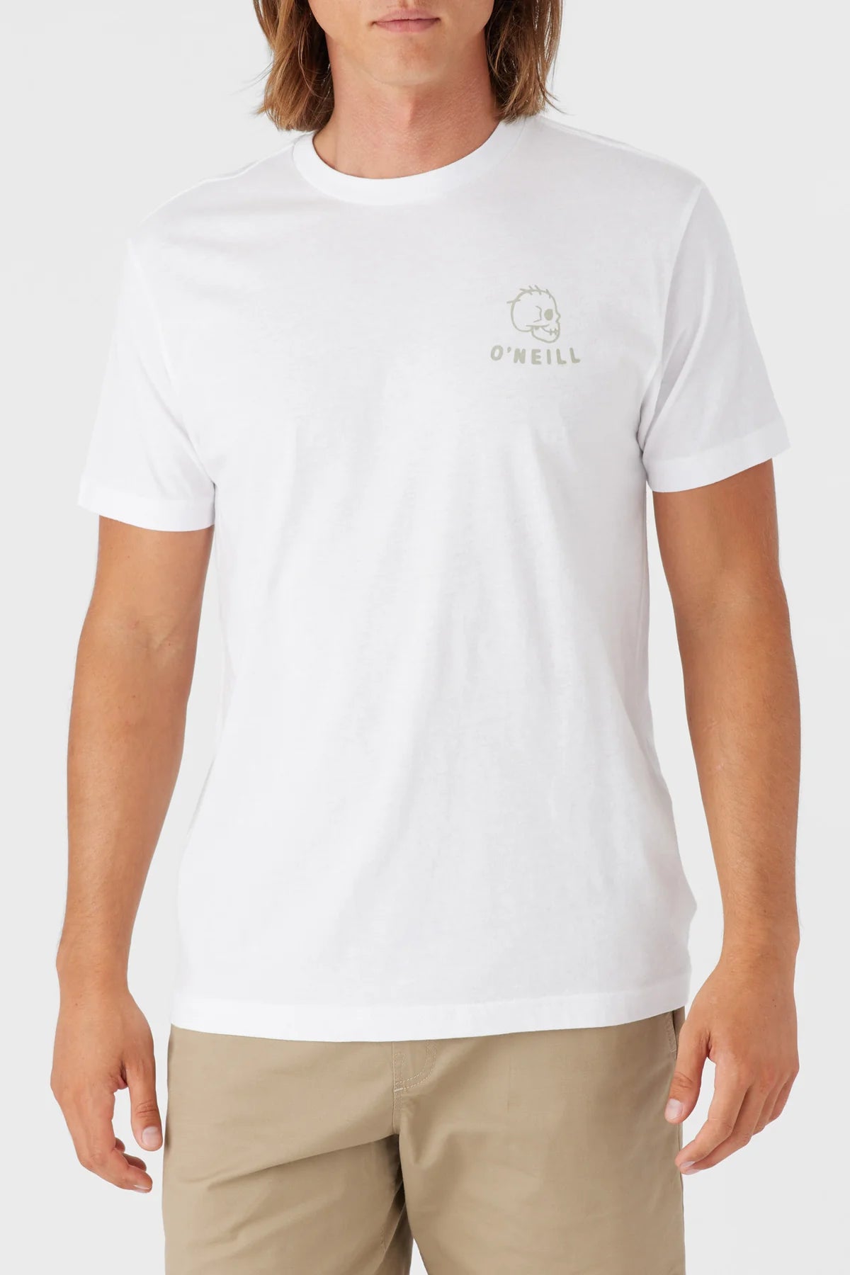 O'Neill Skate Bones Tee
