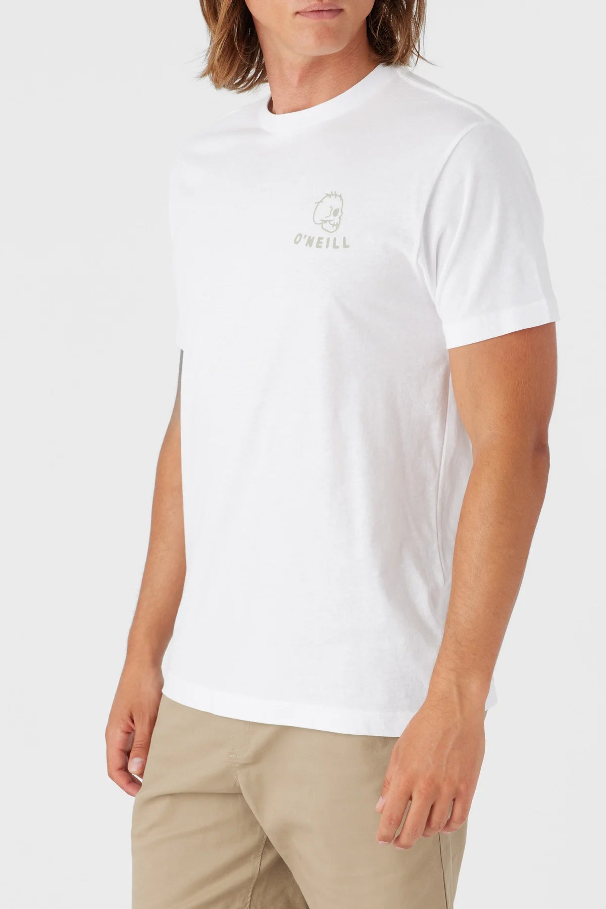 O'Neill Skate Bones Tee