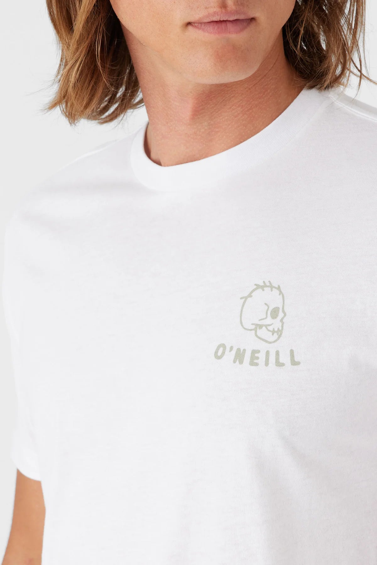 O'Neill Skate Bones Tee