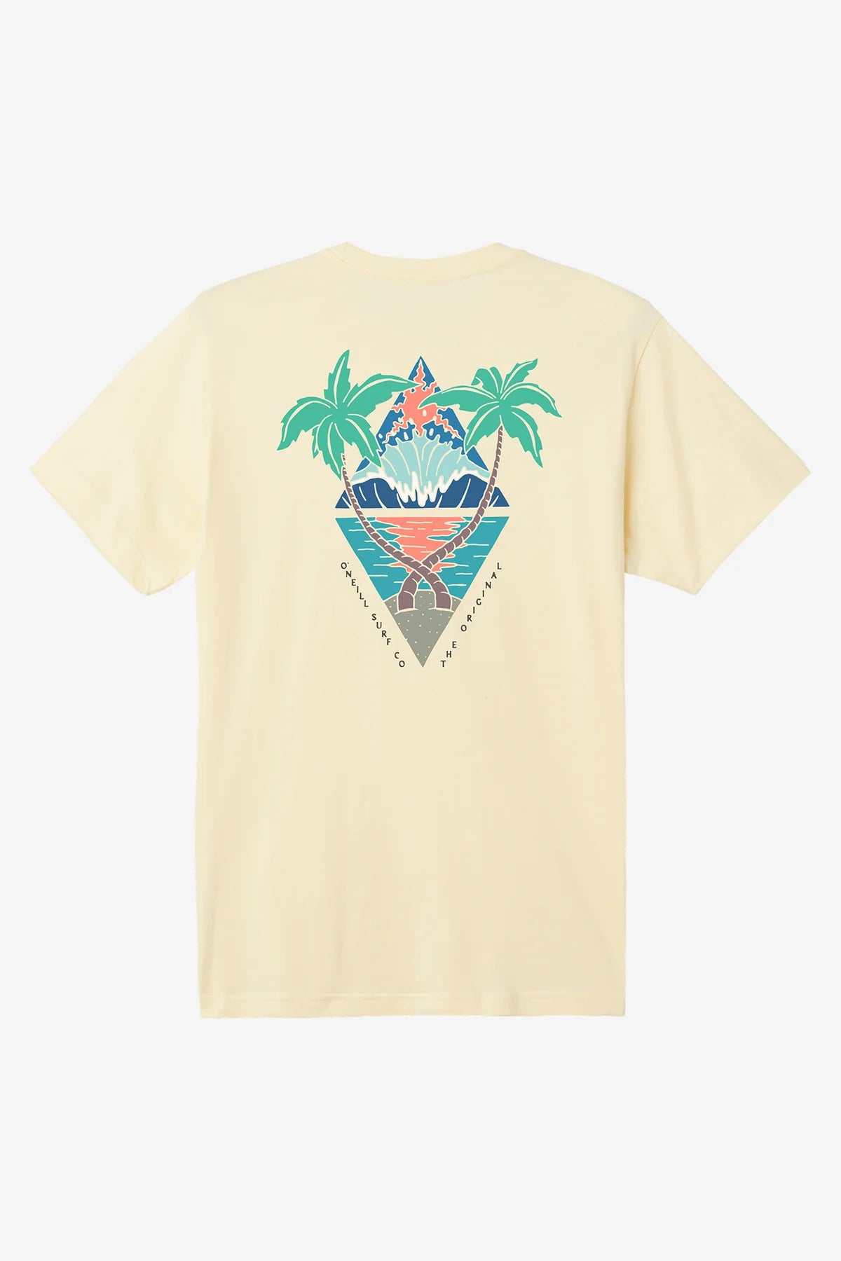 O'Neill Diamond Life Tee