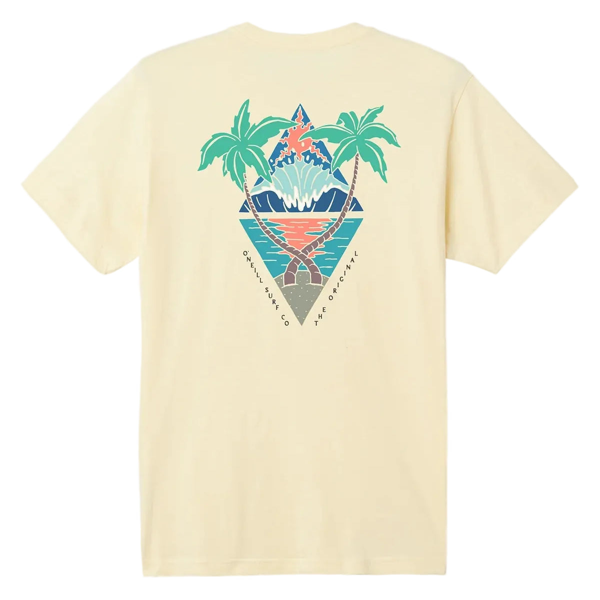 O'Neill Diamond Life Tee