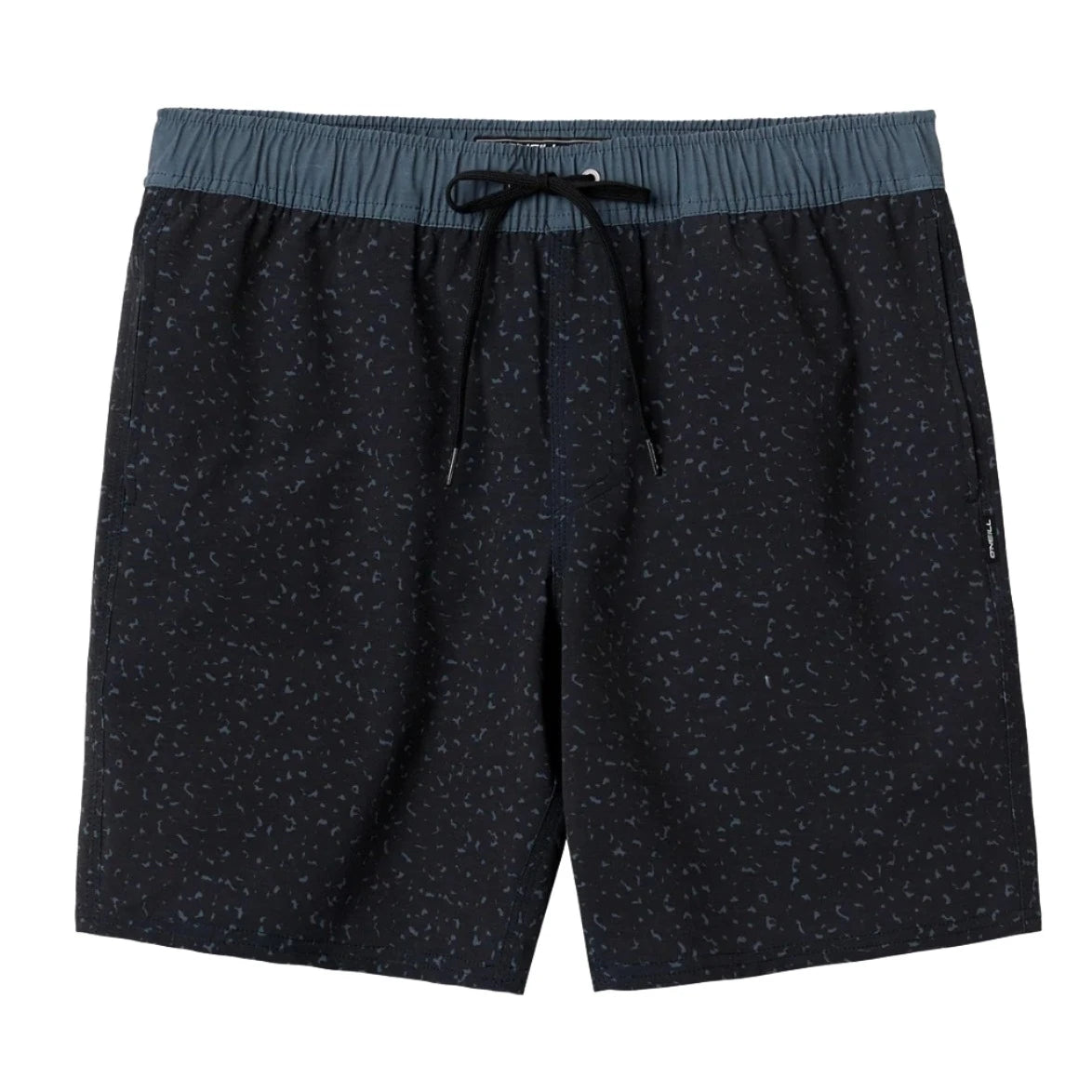 O'Neill Men's Stockton E-Waist 18" Hybrid Shorts