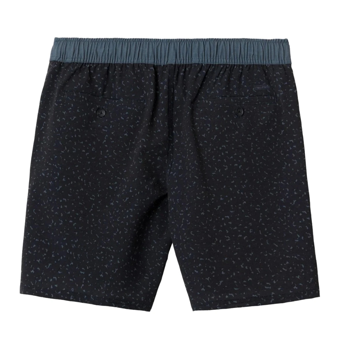 O'Neill Men's Stockton E-Waist 18" Hybrid Shorts