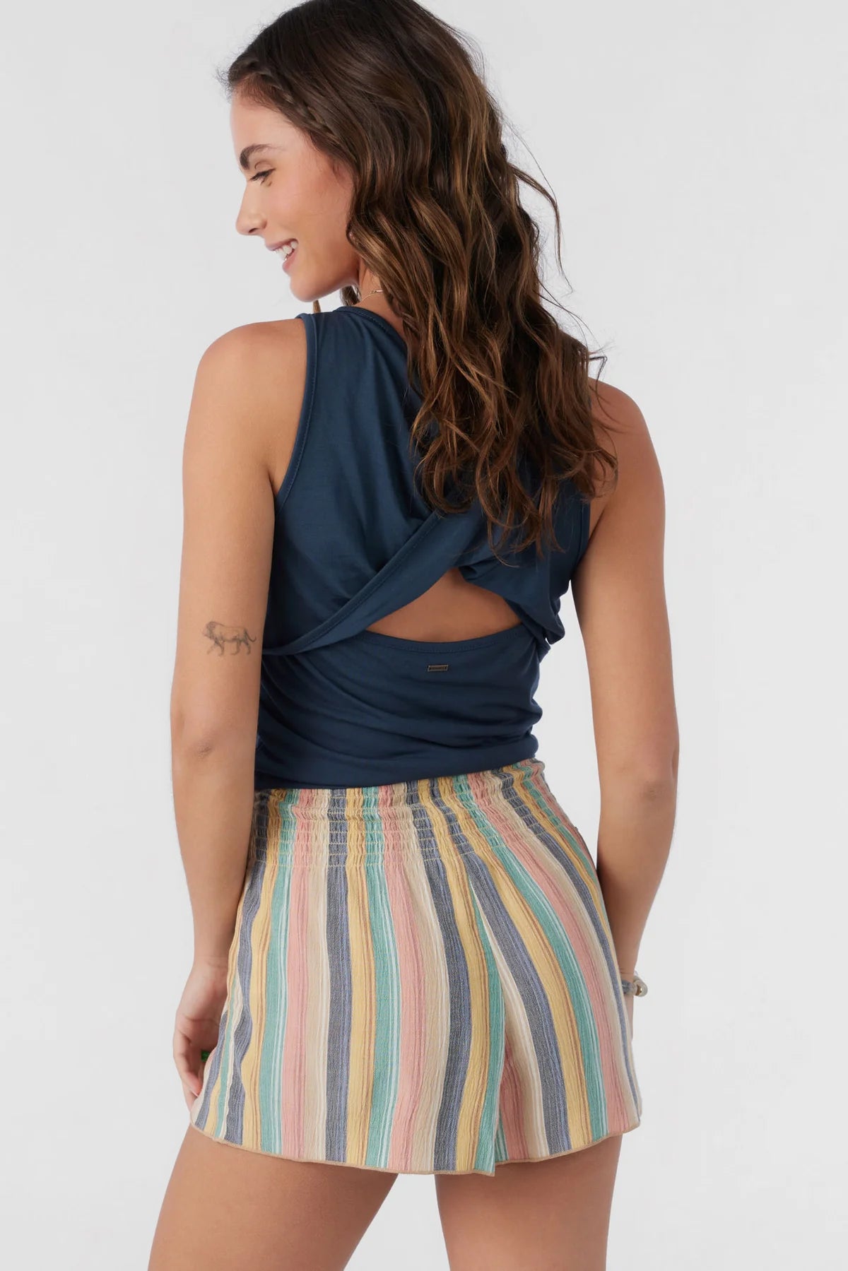 O'Neill Johnny Beachbound Short