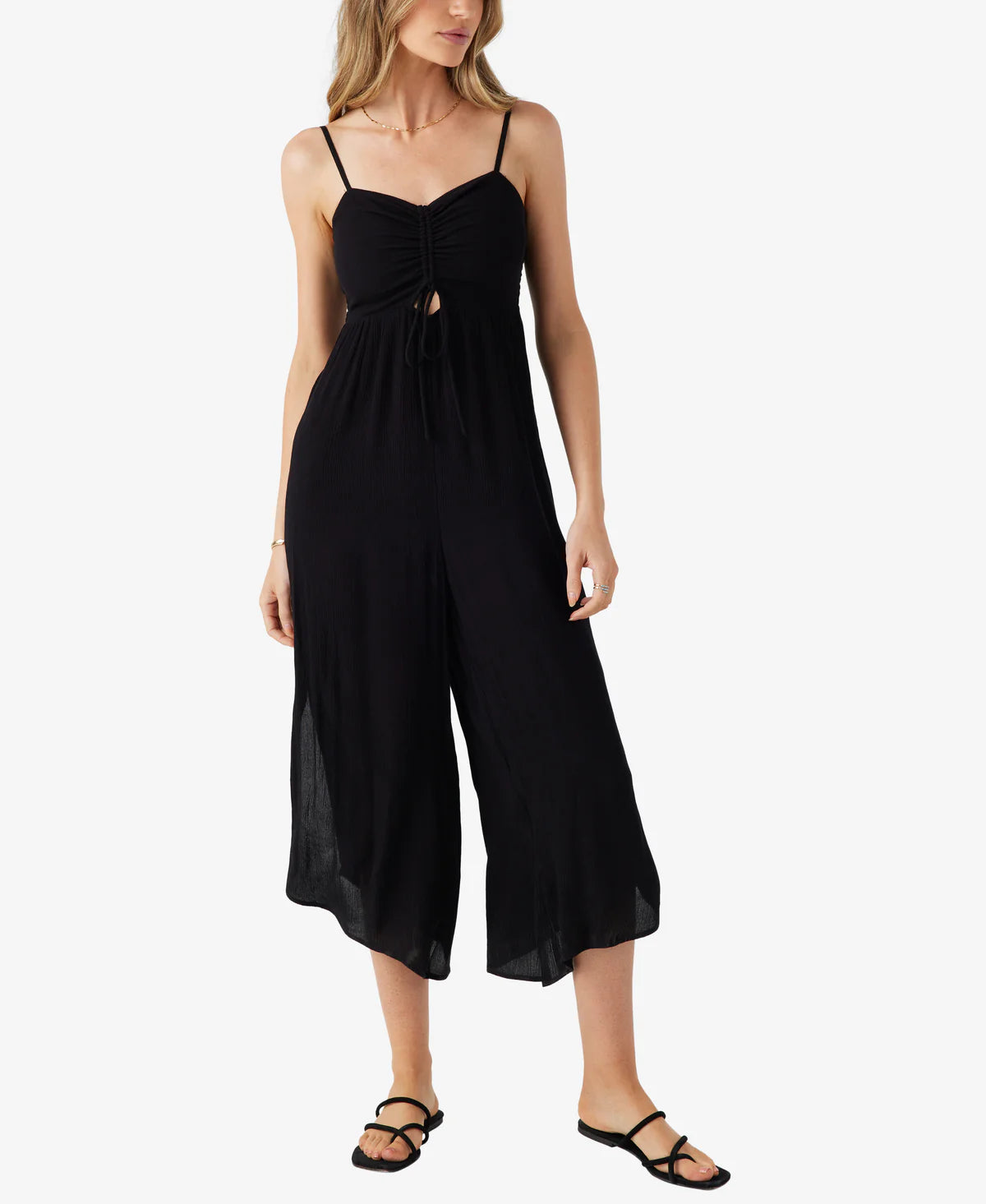 O'Neill Keiko Tank Jumpsuit