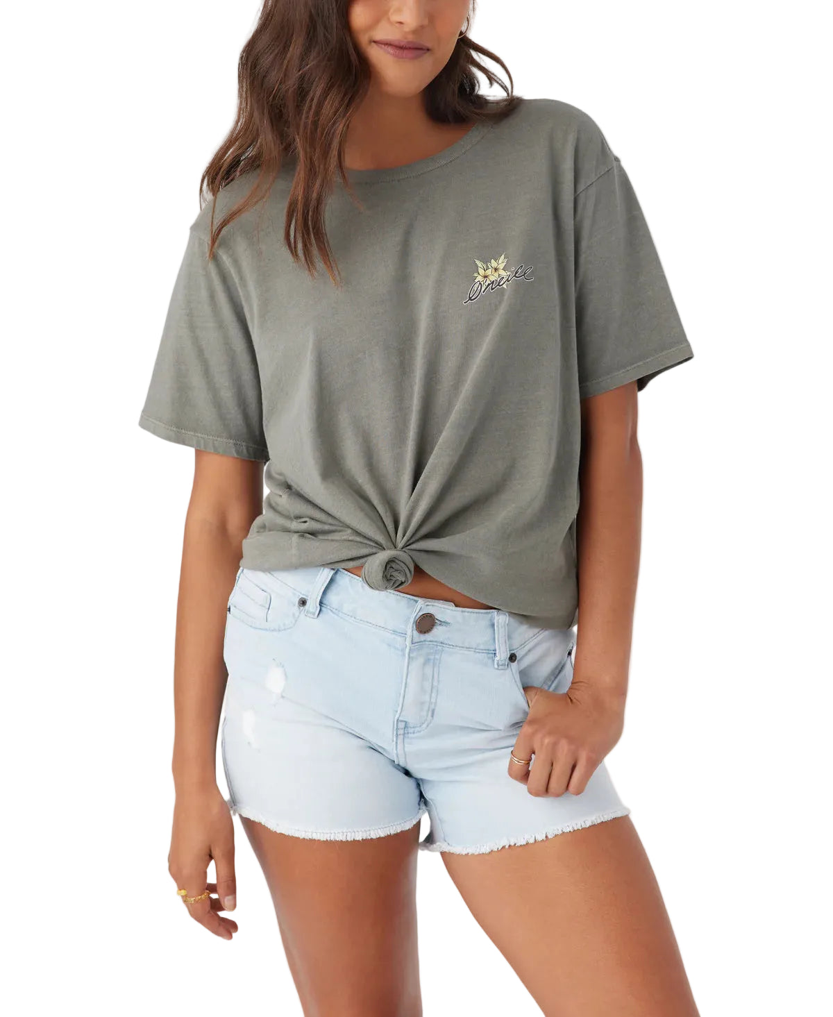 O'Neill Board Tee