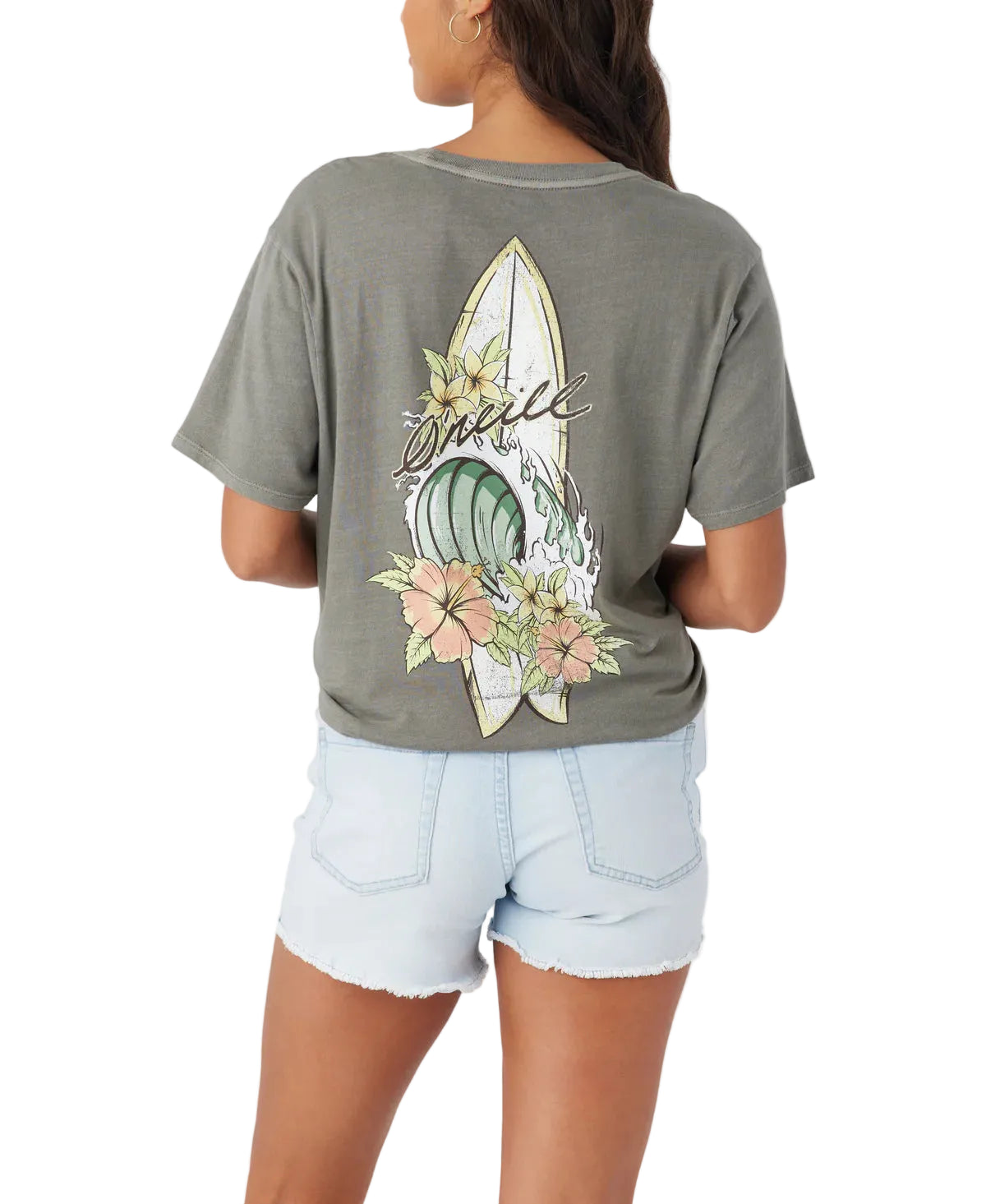 O'Neill Board Tee