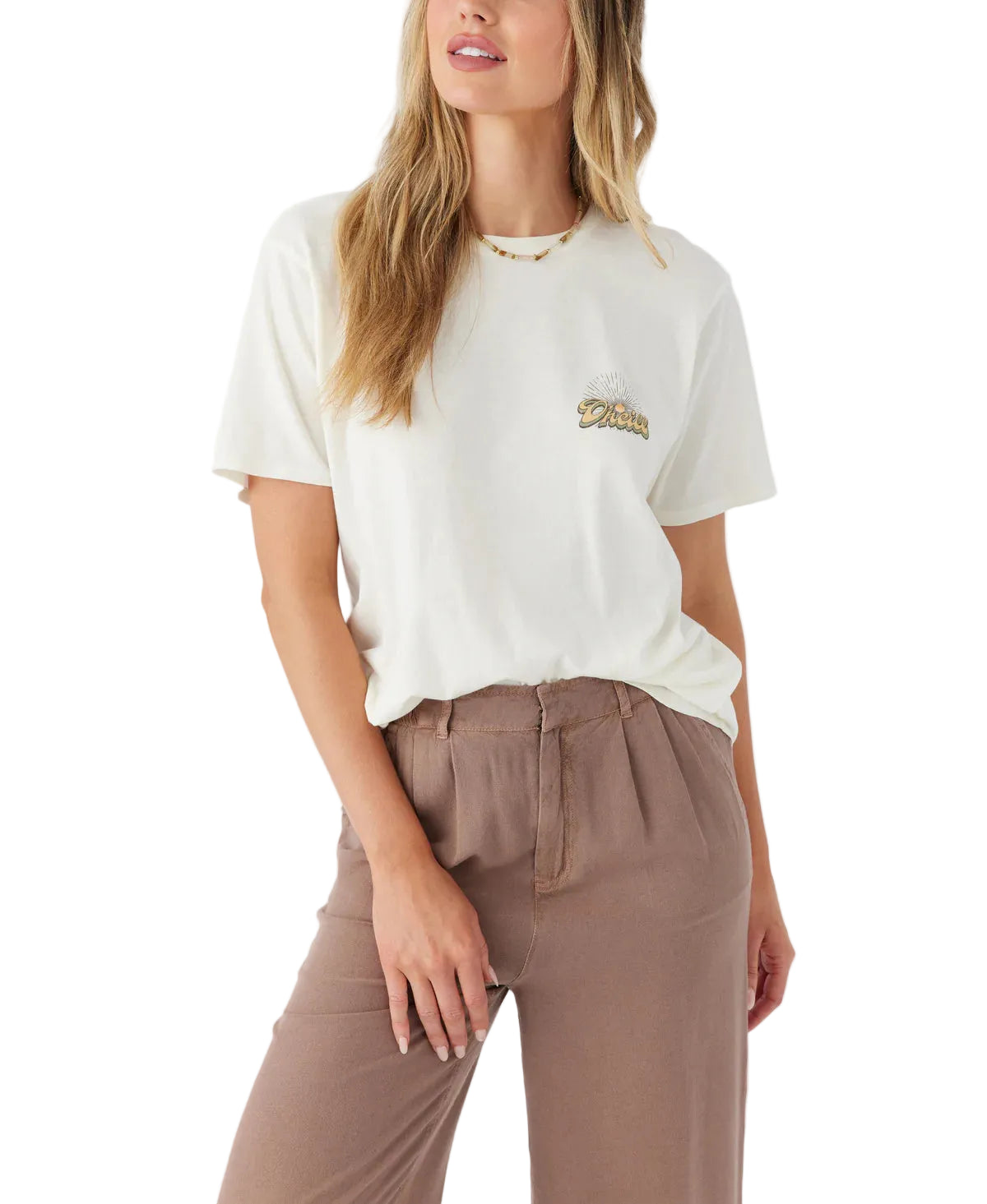 O'Neill Canopy Poppy Tee