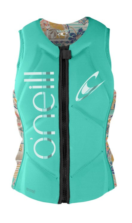 O'Neill Women's Slasher Comp Vest (Non-Current)