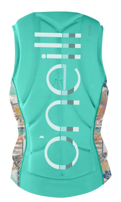 O'Neill Women's Slasher Comp Vest (Non-Current)