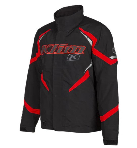 Klim Keweenaw Snowmobile Trail Jacket (Non-Current)