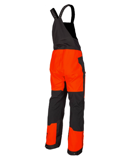 Klim Storm Non-Insulated Bib