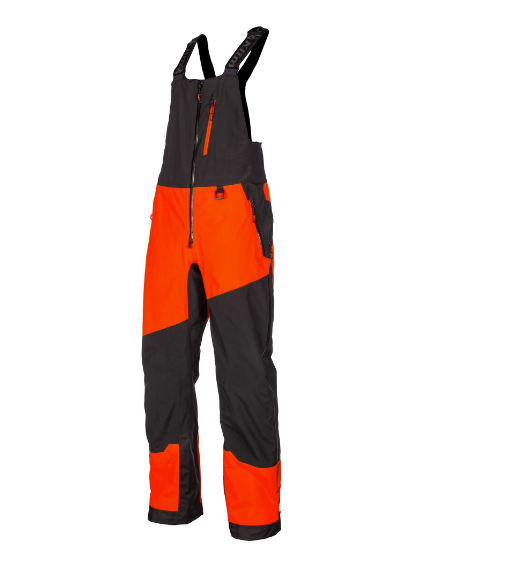 Klim Storm Non-Insulated Bib