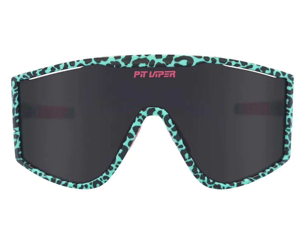 Pit Viper The Try-Hard Sunglasses - The Marissa's Nails