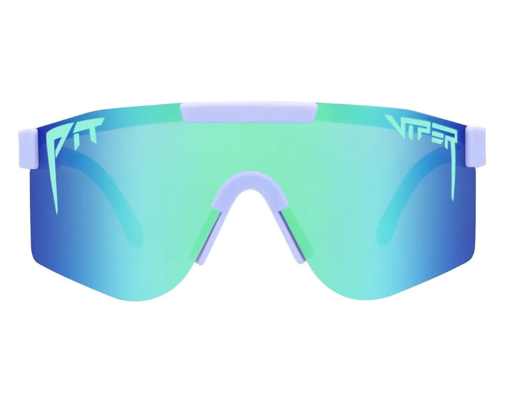 Pit Viper The Original Sunglasses - The Moontower Polarized (Narrow)