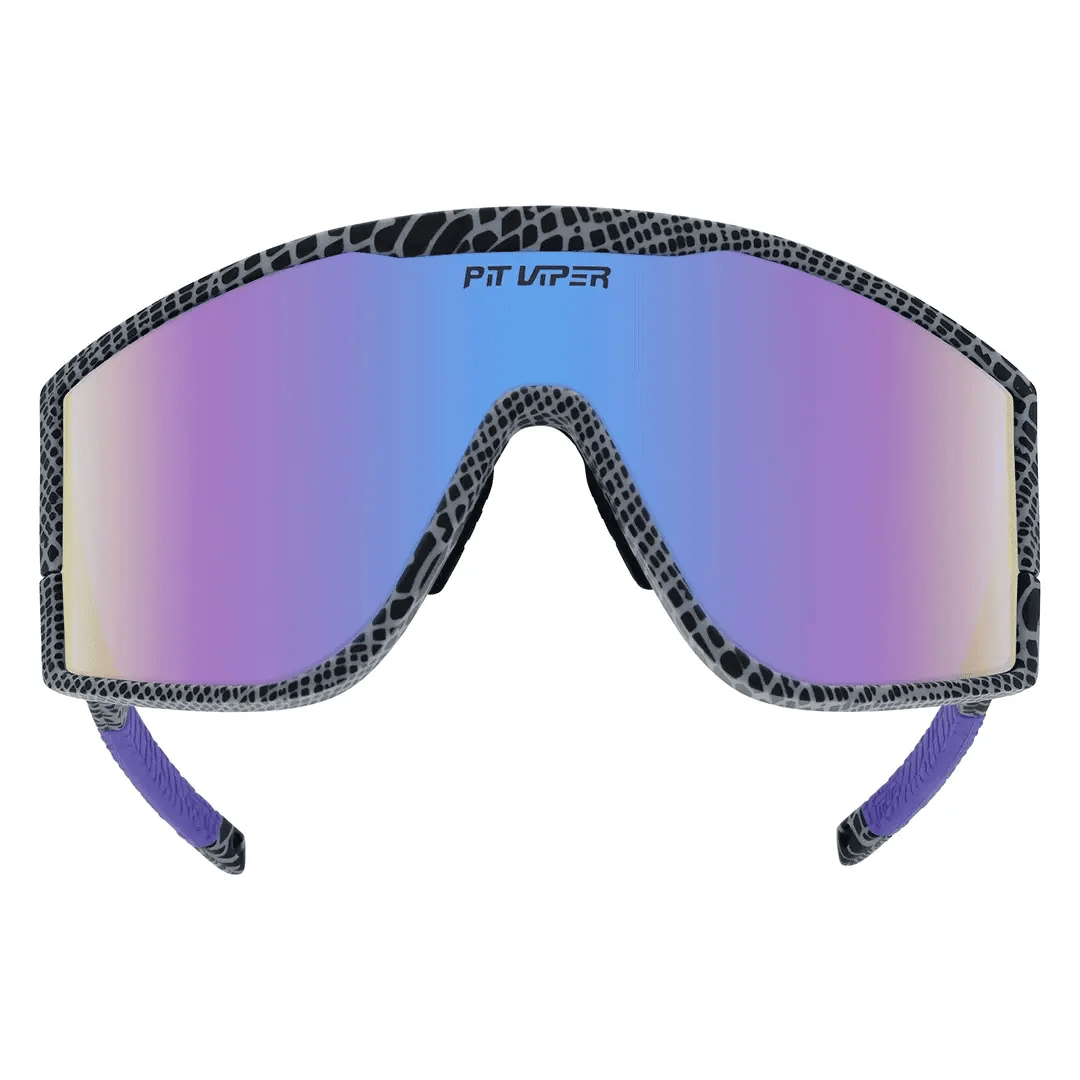 Pit Viper The Try-Hard Sunglasses - The Mangrove