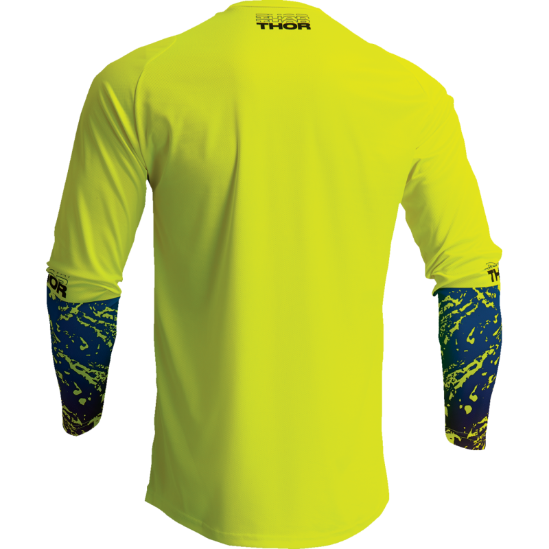 Thor Sector Motocross Jersey - Atlas