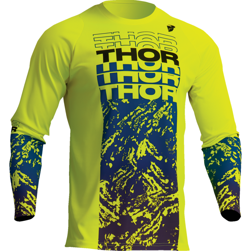 Thor Sector Motocross Jersey - Atlas