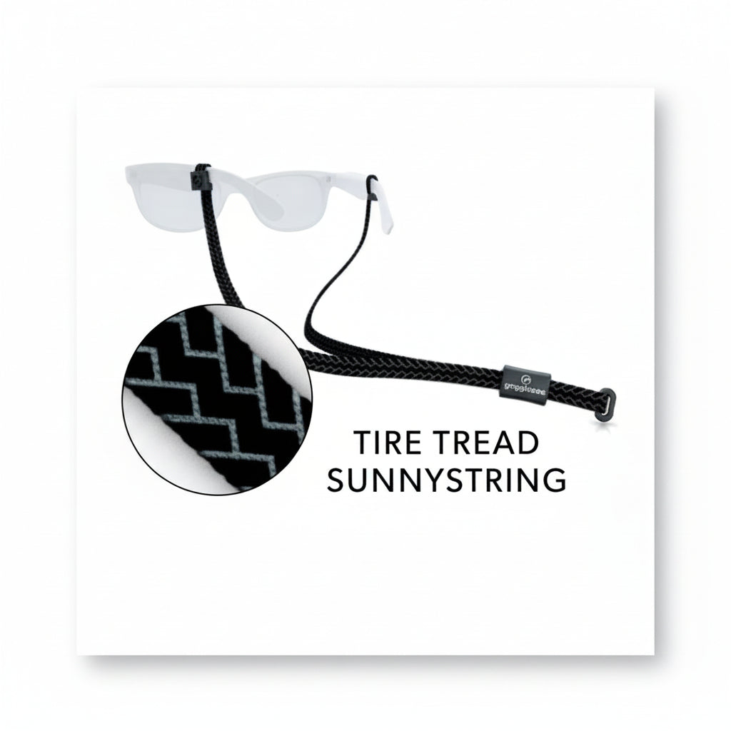 Tire Tread Gogglesoc Sunnystring
