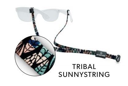 Tribal Gogglesoc Sunnystring