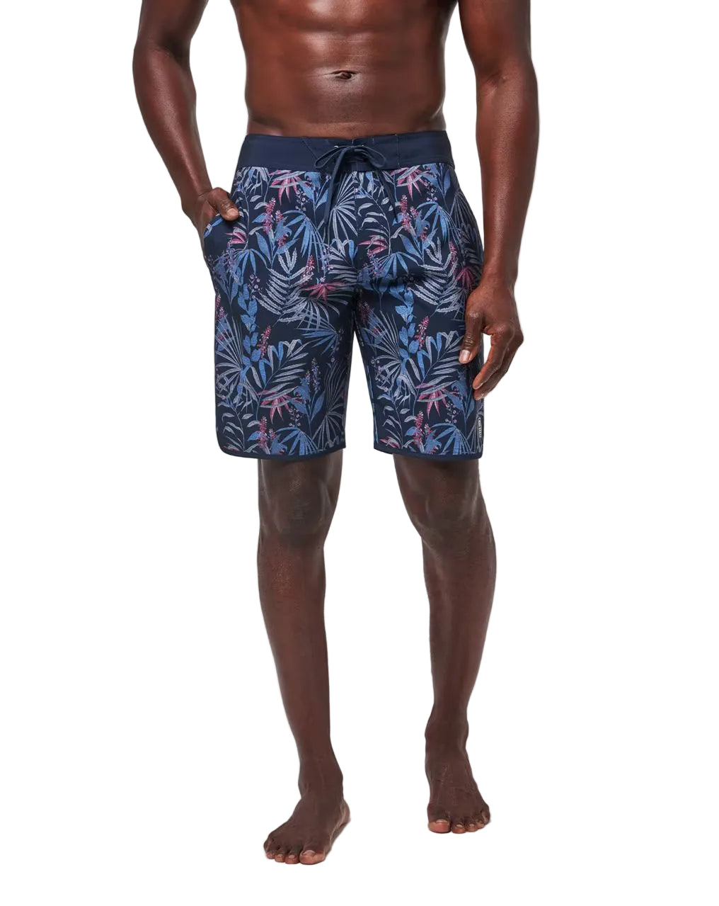 TravisMathew Cool As A Coconut Boardshort