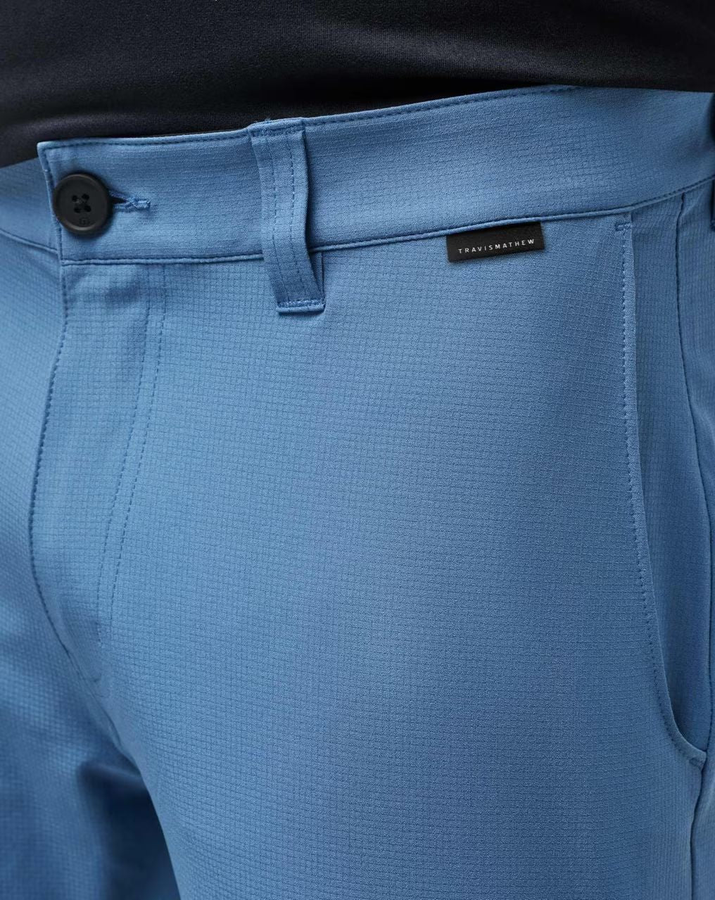 TravisMathew Wanderlust 9" Short
