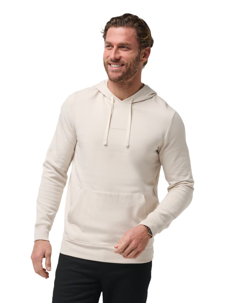 TravisMathew Coastal Cloud Hoodie