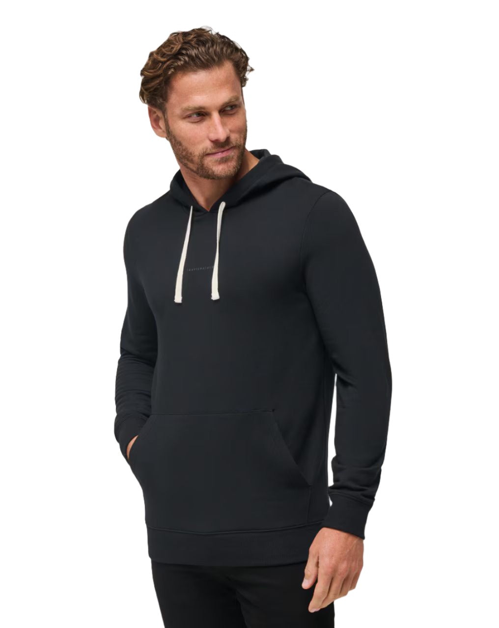 TravisMathew Coastal Cloud Hoodie