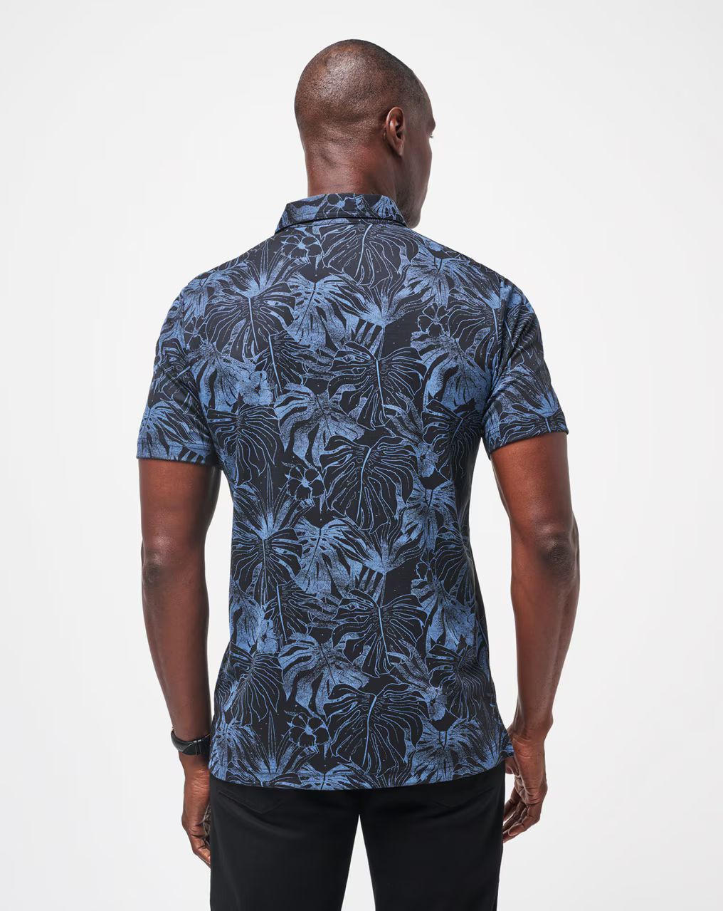 TravisMathew Mainlanders Polo