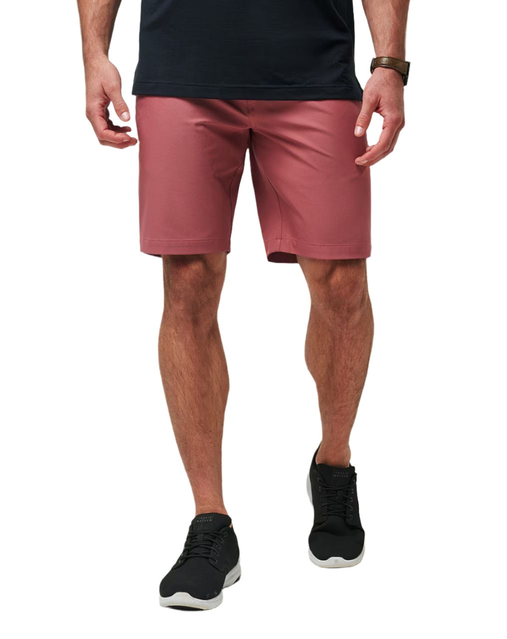 Roan Rouge TravisMathew Wanderlust 9" Short
