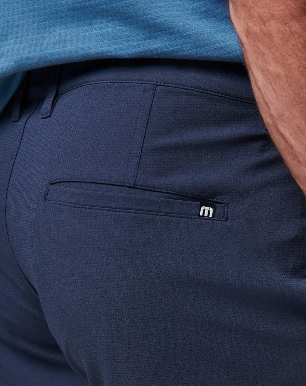 TravisMathew Wanderlust 9" Short