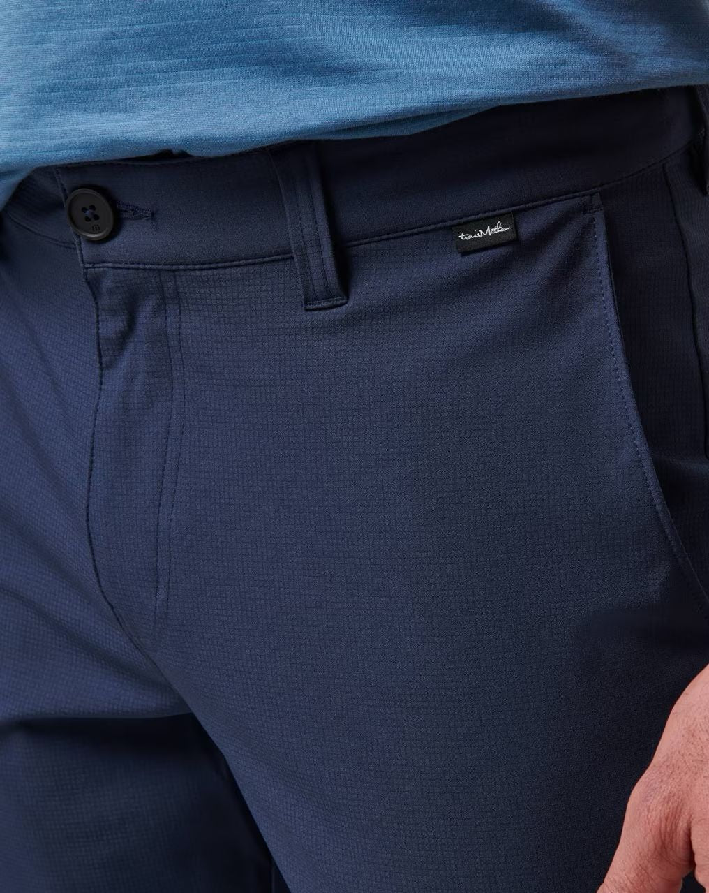 TravisMathew Wanderlust 9" Short