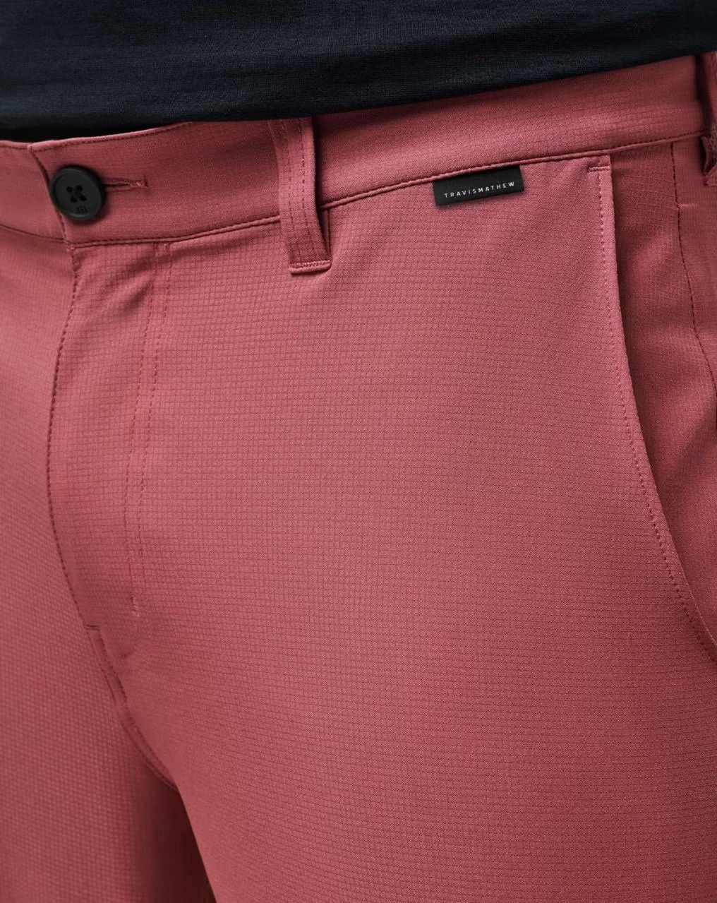 TravisMathew Wanderlust 9" Short