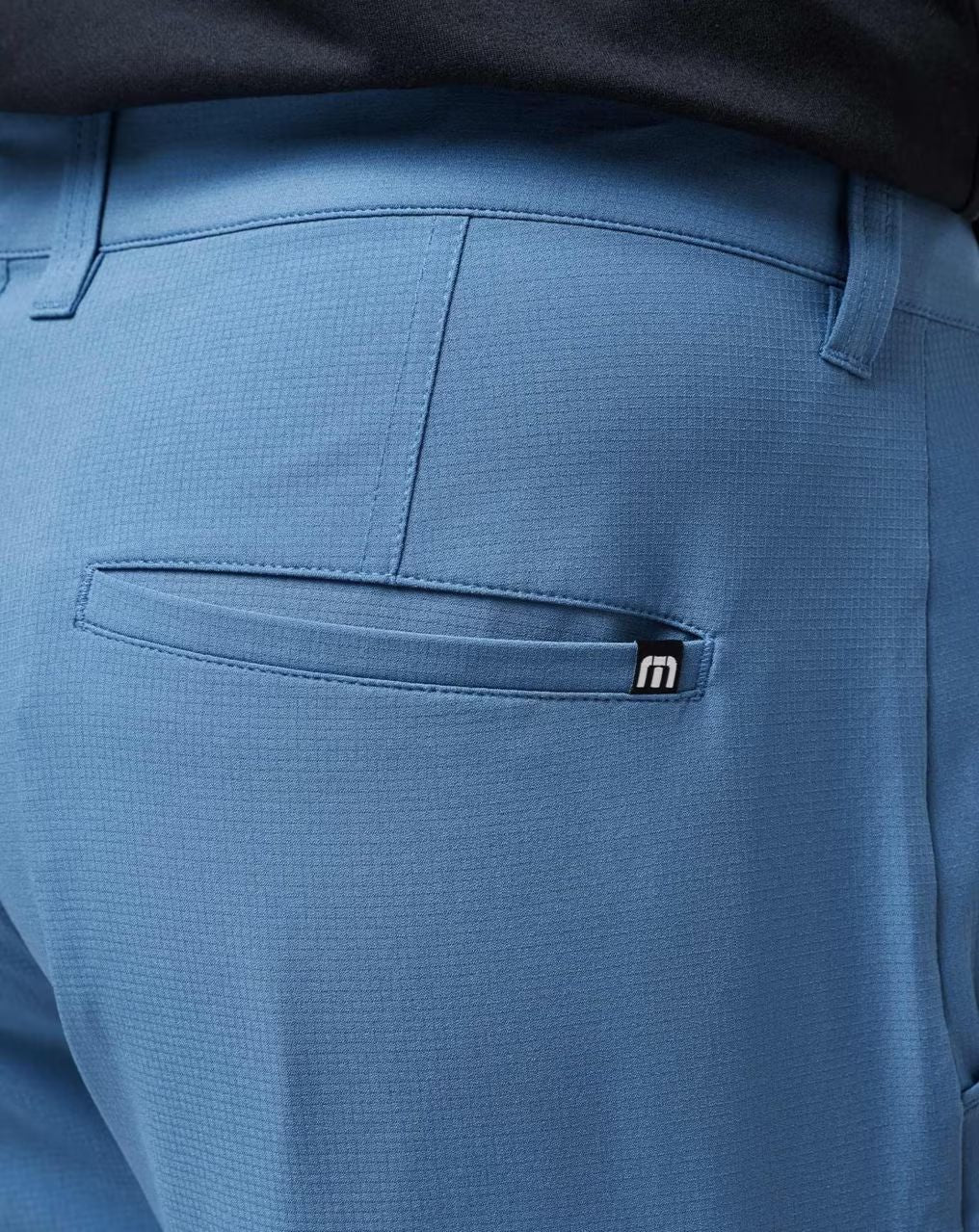 TravisMathew Wanderlust 9" Short