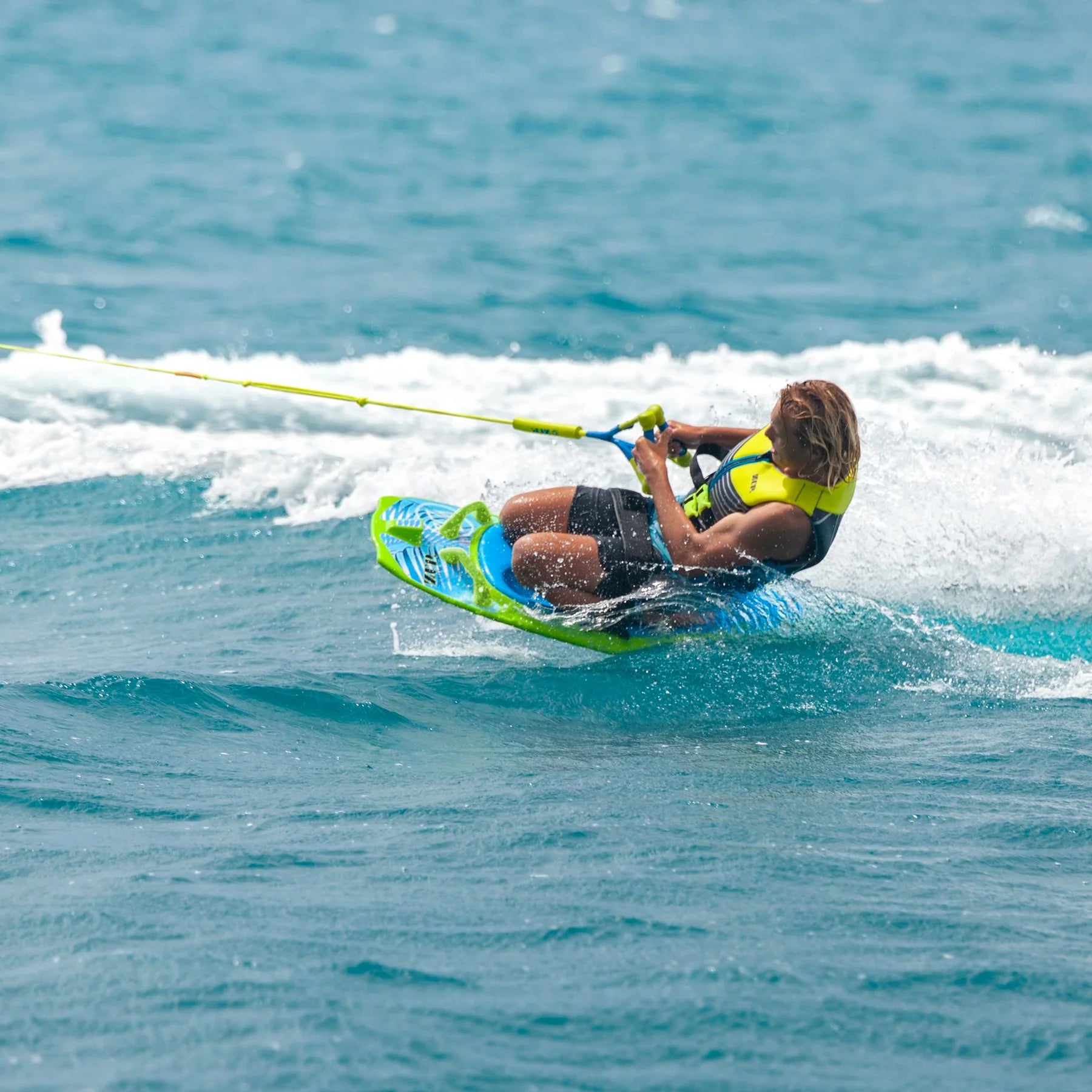 ZUP Handle It Kneeboard