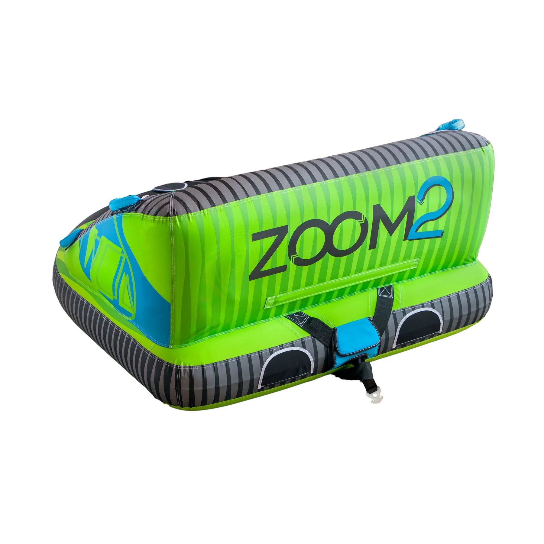 ZUP Zoom2 - Two Person Towable Boat Tube