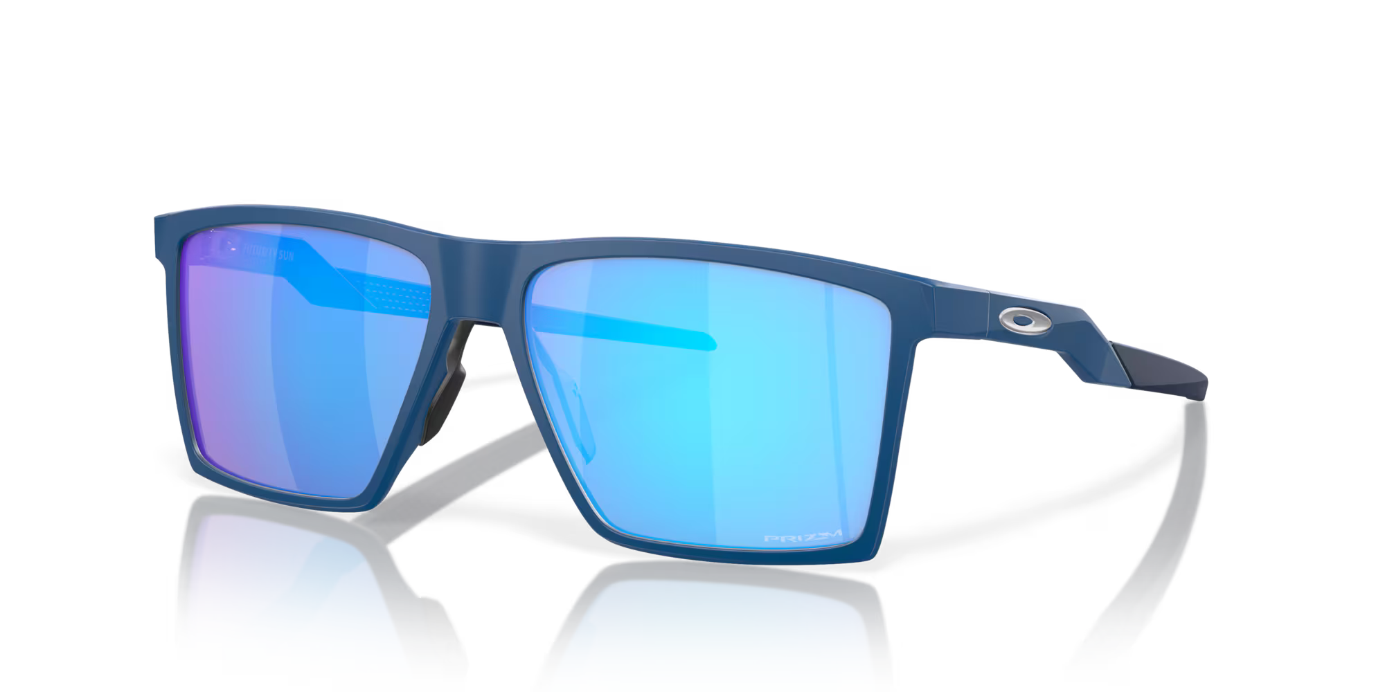 Oakley Futurity Sun Sunglasses blue