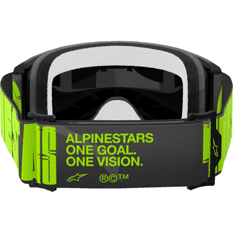 Alpinestars Vision 5 Hollow Goggles