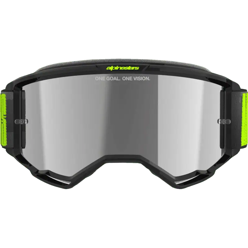 Alpinestars Vision 5 Hollow Goggles