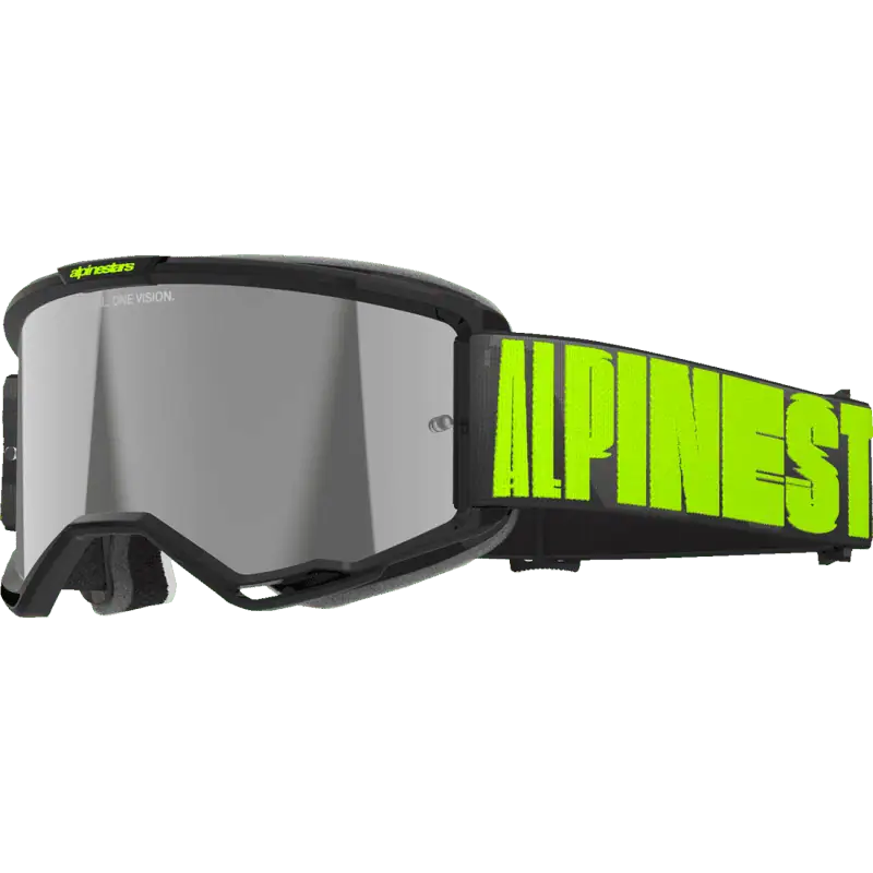 Alpinestars Vision 5 Hollow Goggles