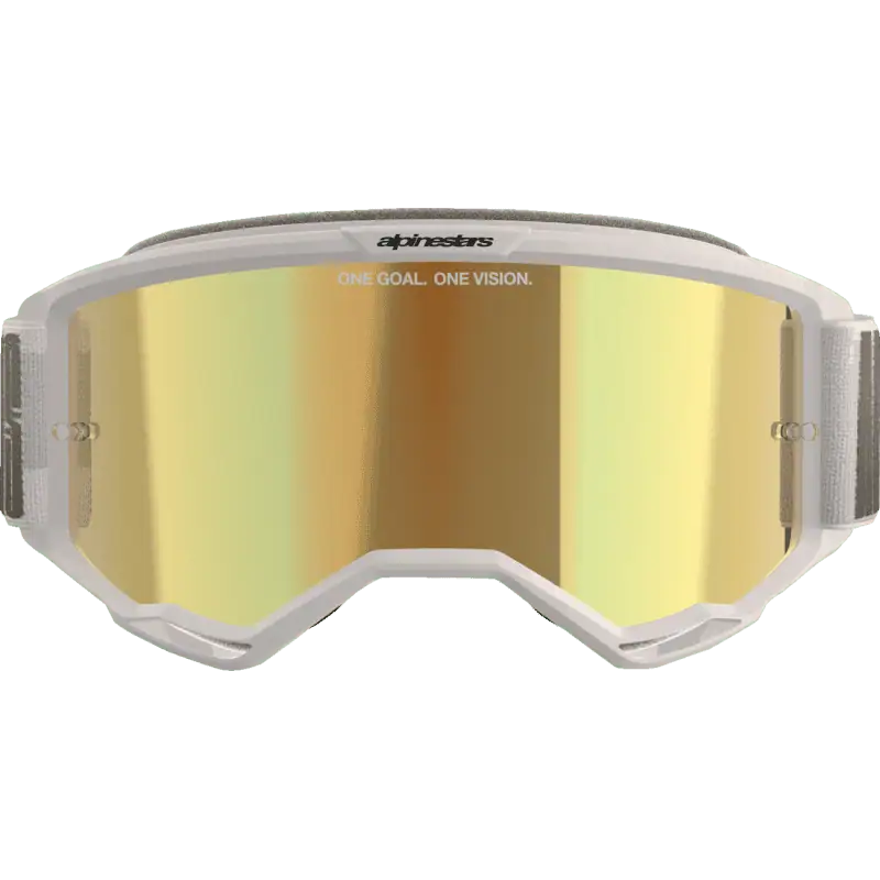 Alpinestars Vision 5 Hollow Goggles