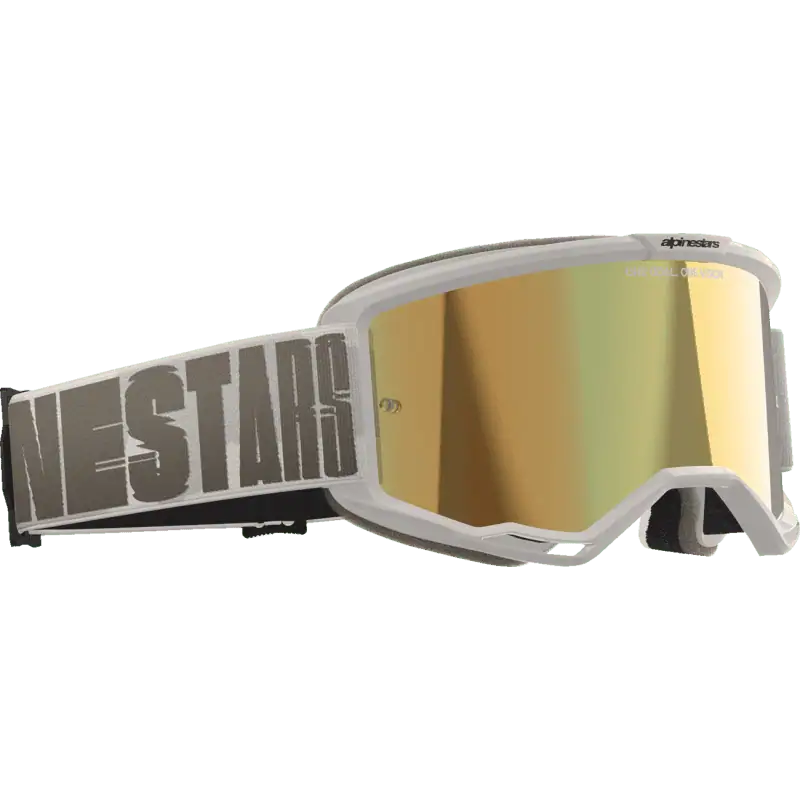 Alpinestars Vision 5 Hollow Goggles