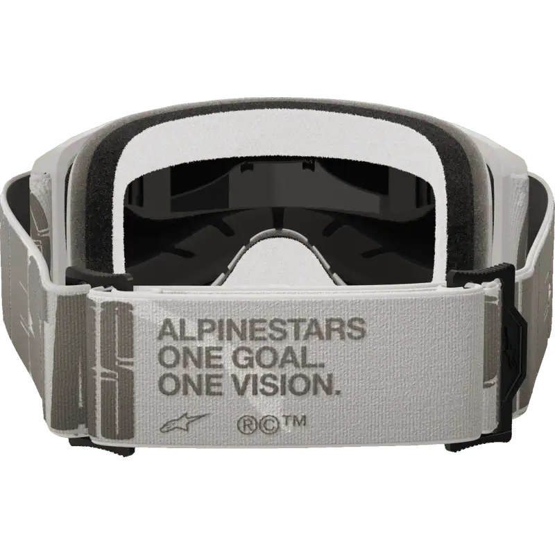 Alpinestars Vision 5 Hollow Goggles