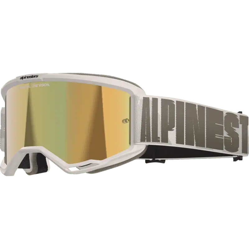 Alpinestars Vision 5 Hollow Goggles