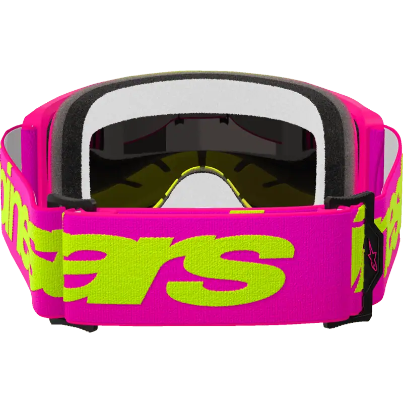 Alpinestars Vision 5 Wordmark Goggles