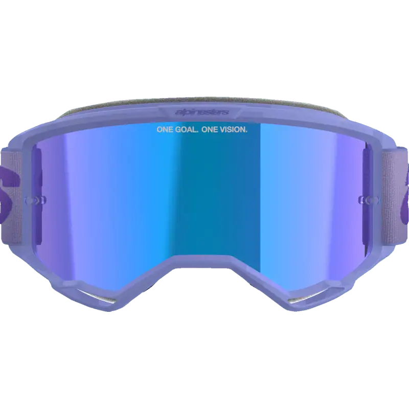 Alpinestars Vision 5 Wordmark Goggles