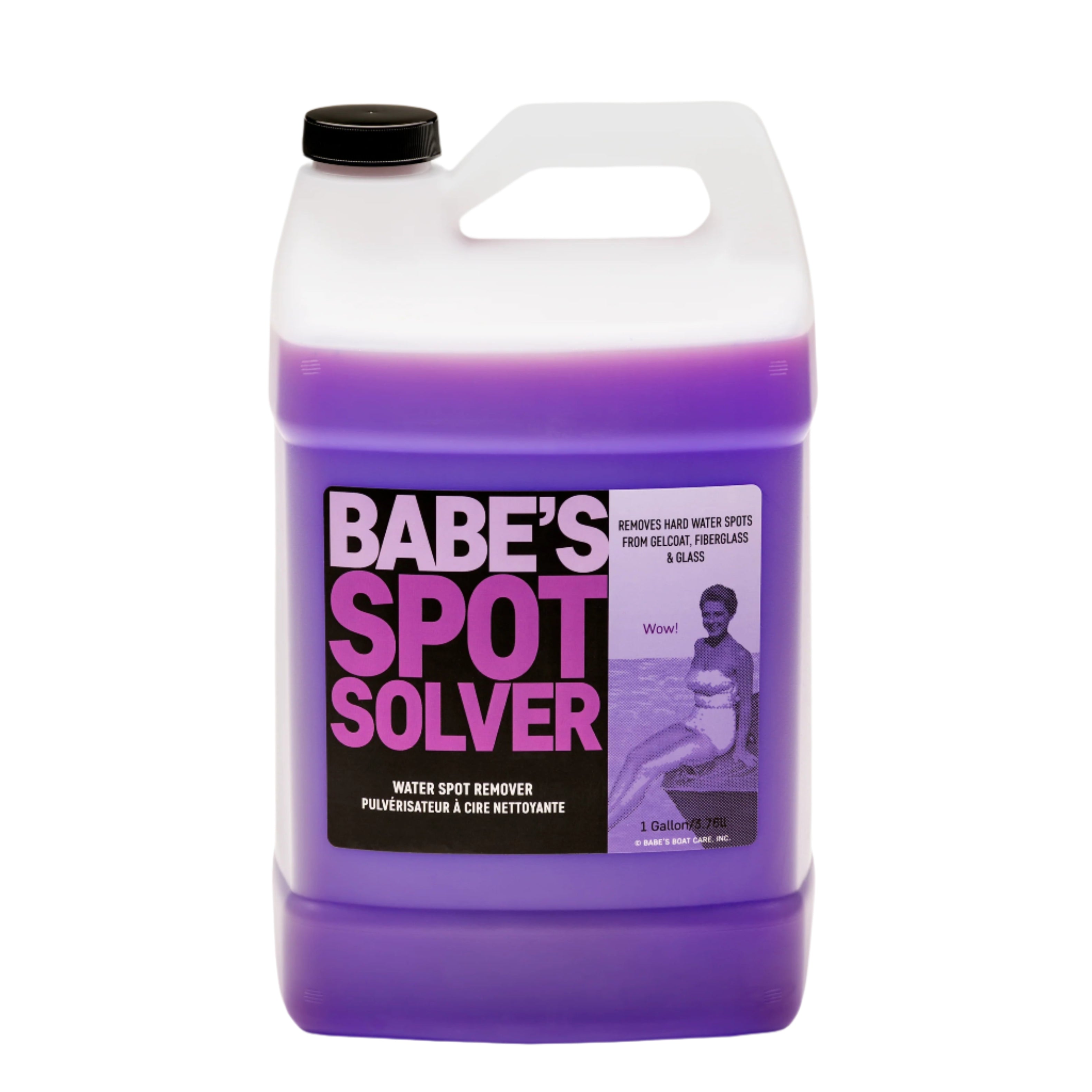 Babe's Spot Solver - 1 Gallon
