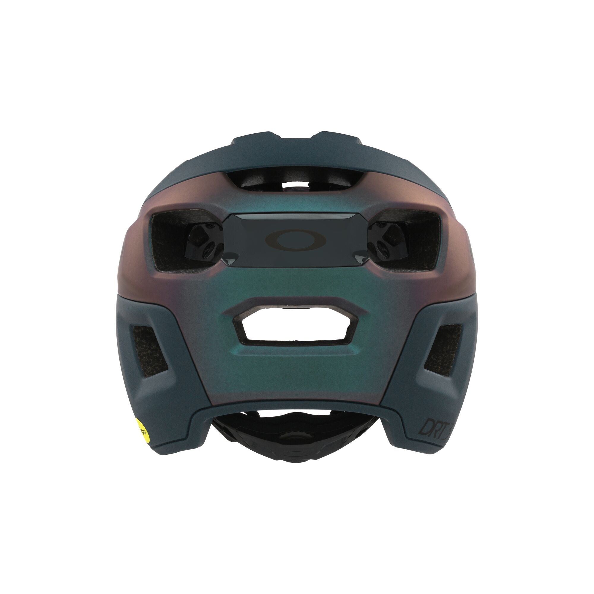 Abyss/Pacific Colorshift Oakley DRT3 Trail Helmet